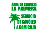Grupo La Palmera logo